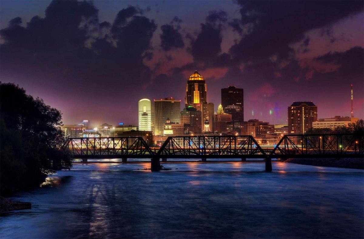 We can buy your Iowa house. Contact us today!